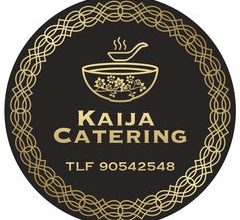 Kaija Catering logo