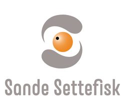Sande Settefisk logo